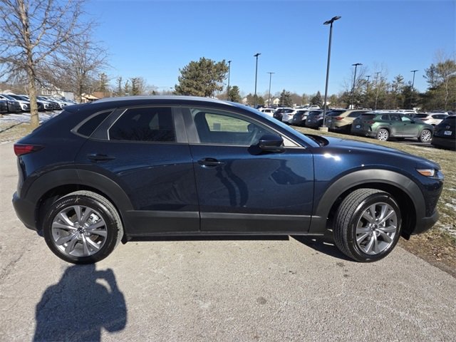 New 2026 MAZDA CX-30 AWD 2.5 S image 12