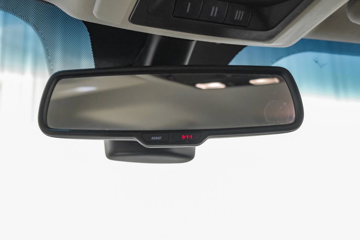 Used 2016 RAM 3500 Laramie image 23