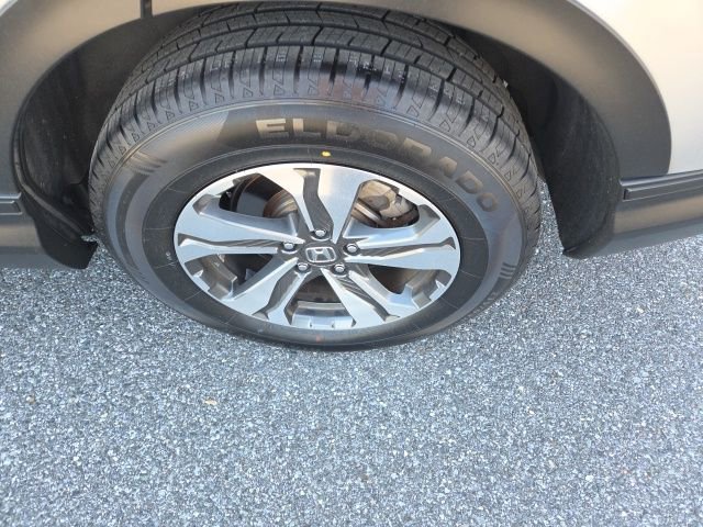 Used 2020 Honda CR-V LX image 12