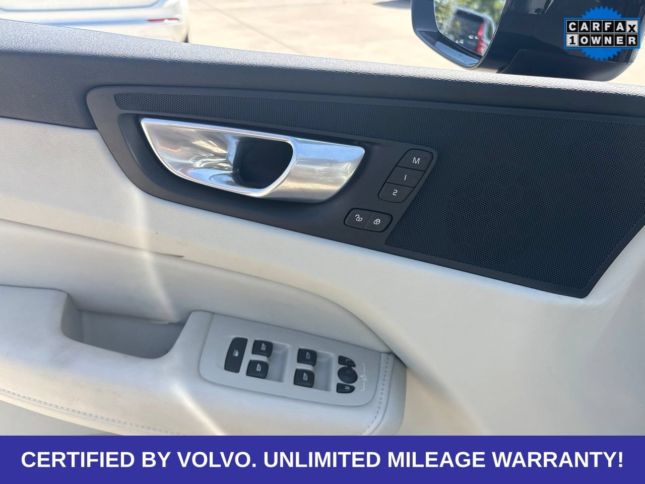 Certified 2024 Volvo XC60 B5 Core w/ Protection Package Premier AWD/4WD image 16