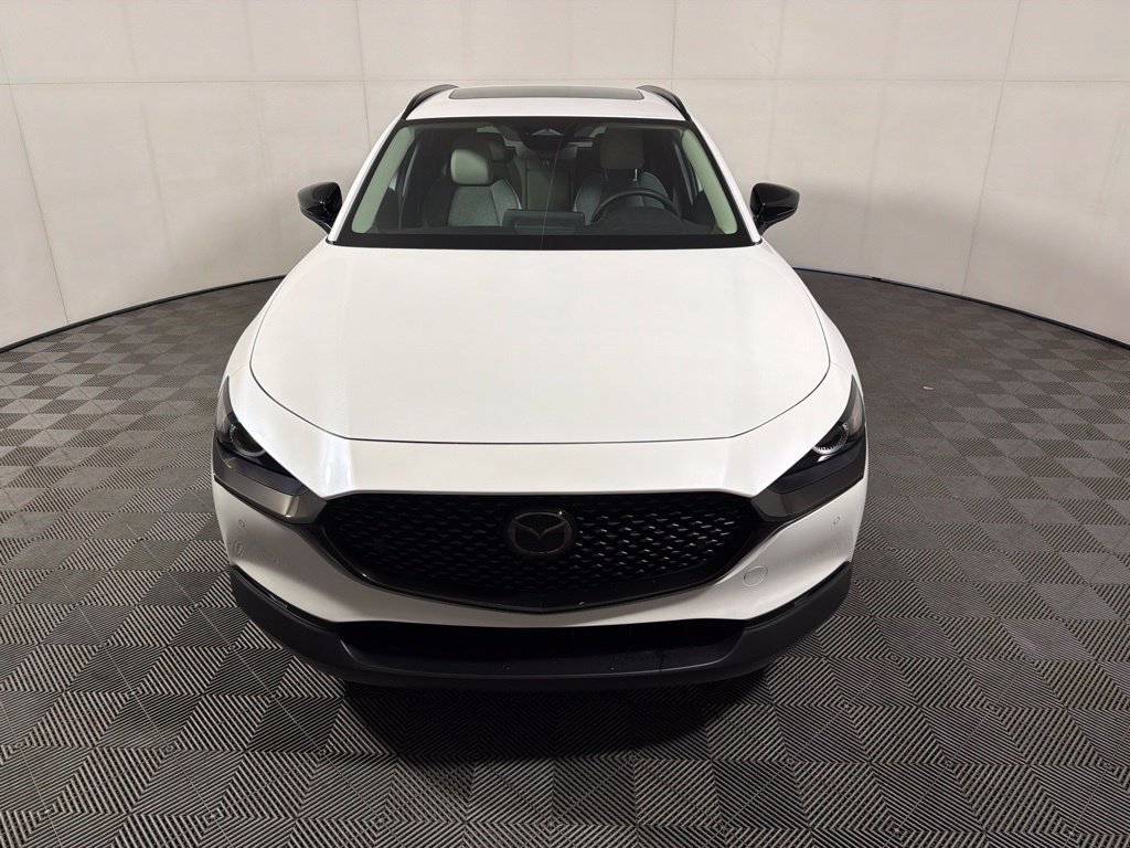 New 2026 MAZDA CX-30 AWD 2.5 S image 3