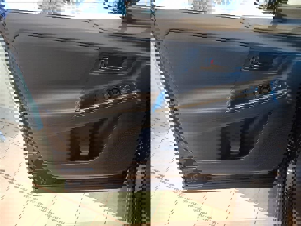 New 2026 Toyota bZ image 13