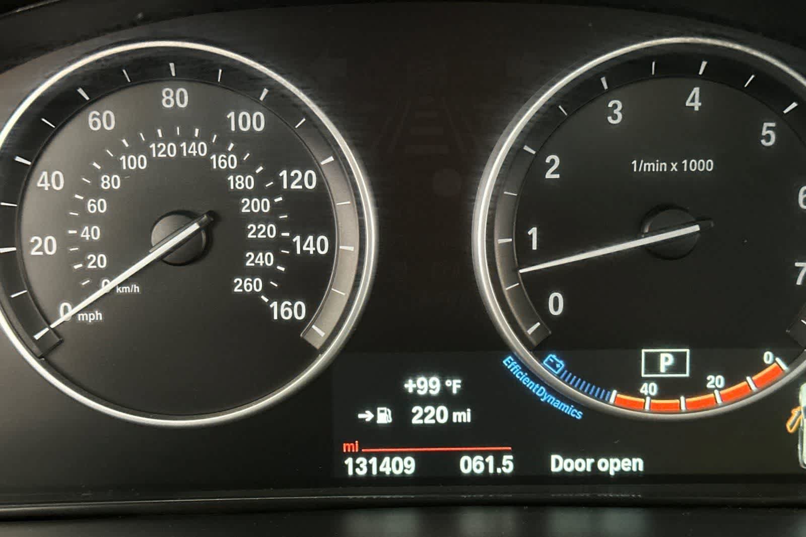 Used 2017 BMW X5 xDrive35i AWD/4WD image 31