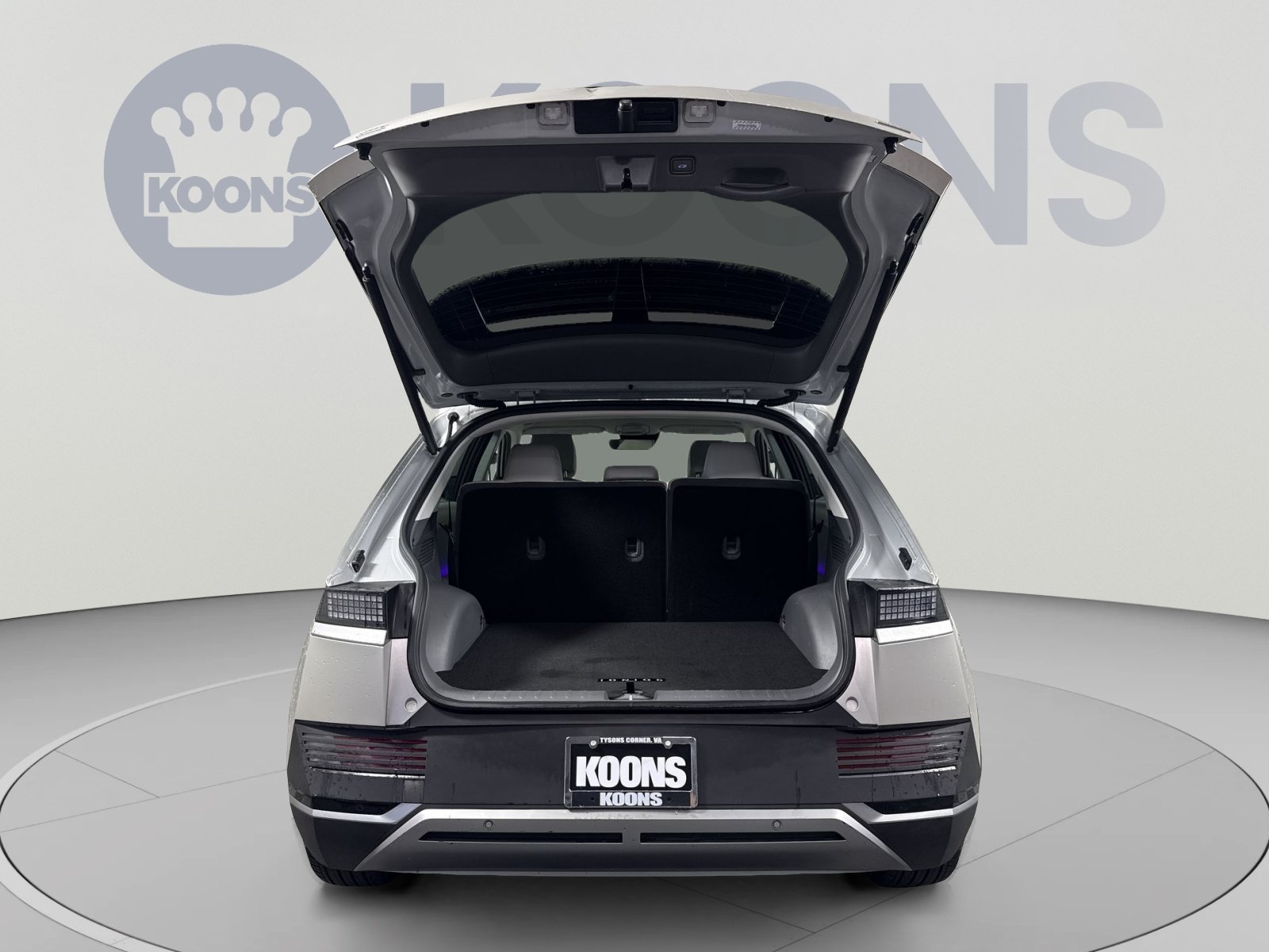 Used 2023 Hyundai Ioniq 5 SEL w/ Cargo Package AWD/4WD image 25