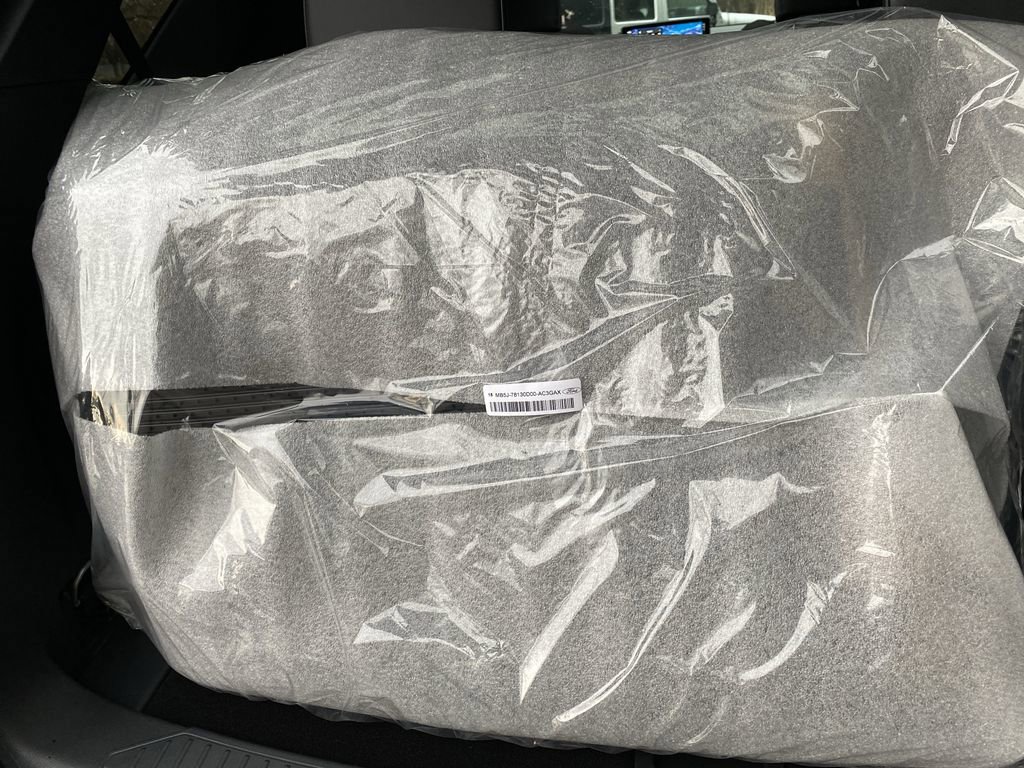 New 2026 Ford Explorer Tremor image 18