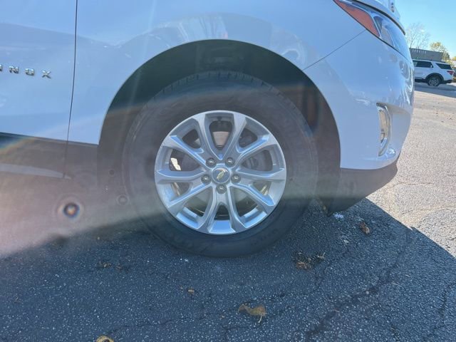 Used 2021 Chevrolet Equinox LT image 5