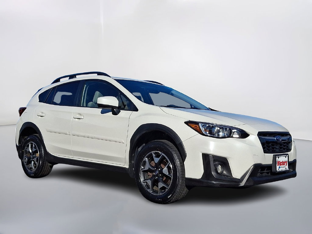 Used 2019 Subaru Crosstrek 2.0i Premium AWD/4WD 360° Tour