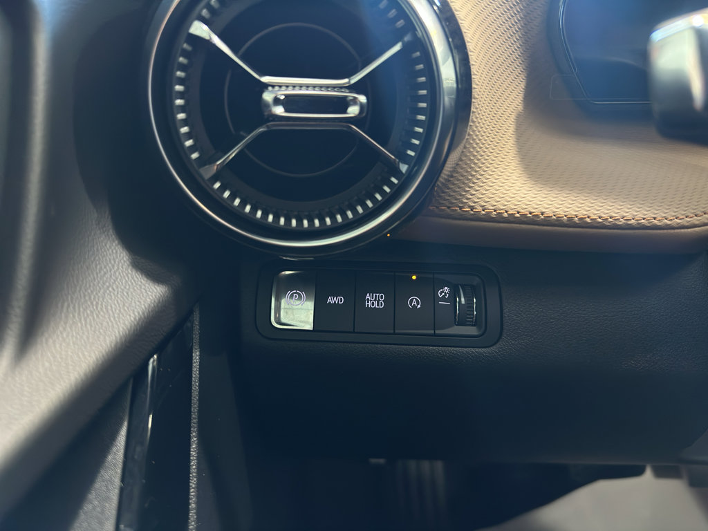 New 2026 Chevrolet Equinox ACTIV w/ Safety and Technology Package image 26