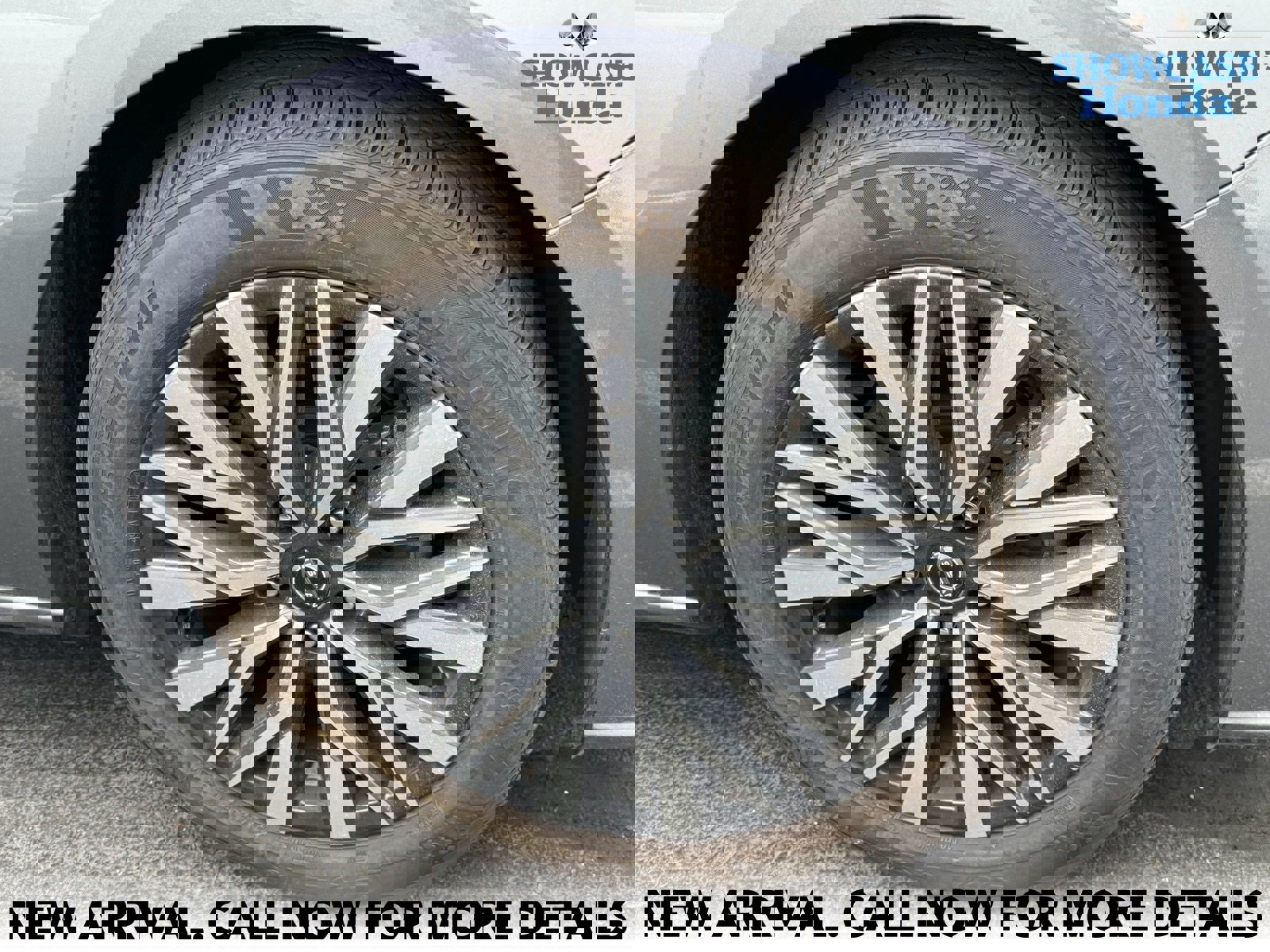 Used 2024 Nissan Altima 2.5 SV image 7