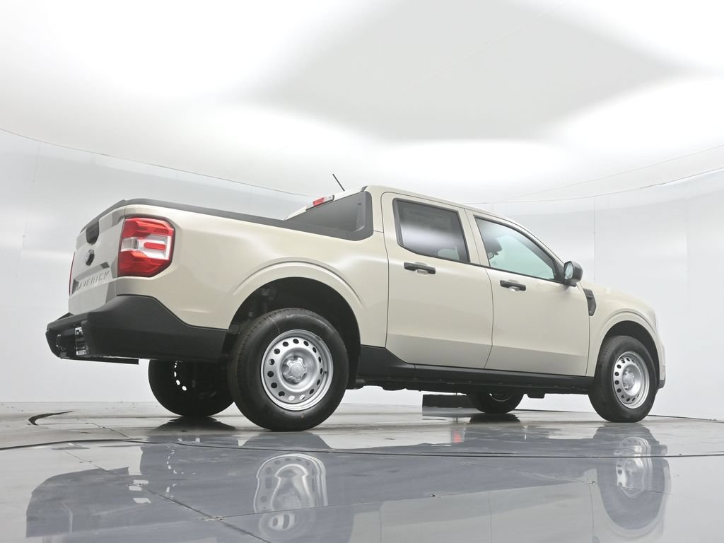 New 2025 Ford Maverick XL FWD image 43
