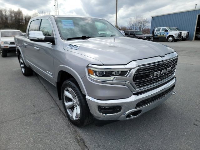 Used 2021 RAM 1500 Limited image 9