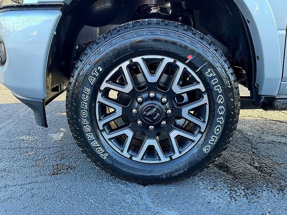 New 2026 RAM 2500 Limited image 11