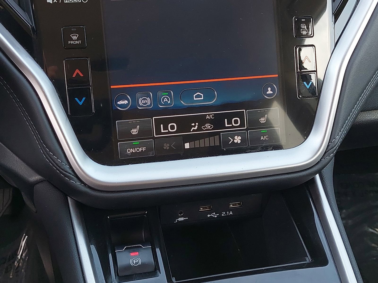 Used 2022 Subaru Outback Premium image 23