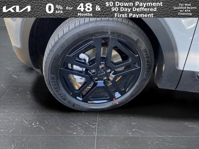 New 2025 Kia Telluride SX X-Line image 48