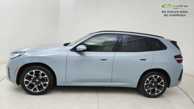 Used 2025 BMW X3 xDrive30i image 3