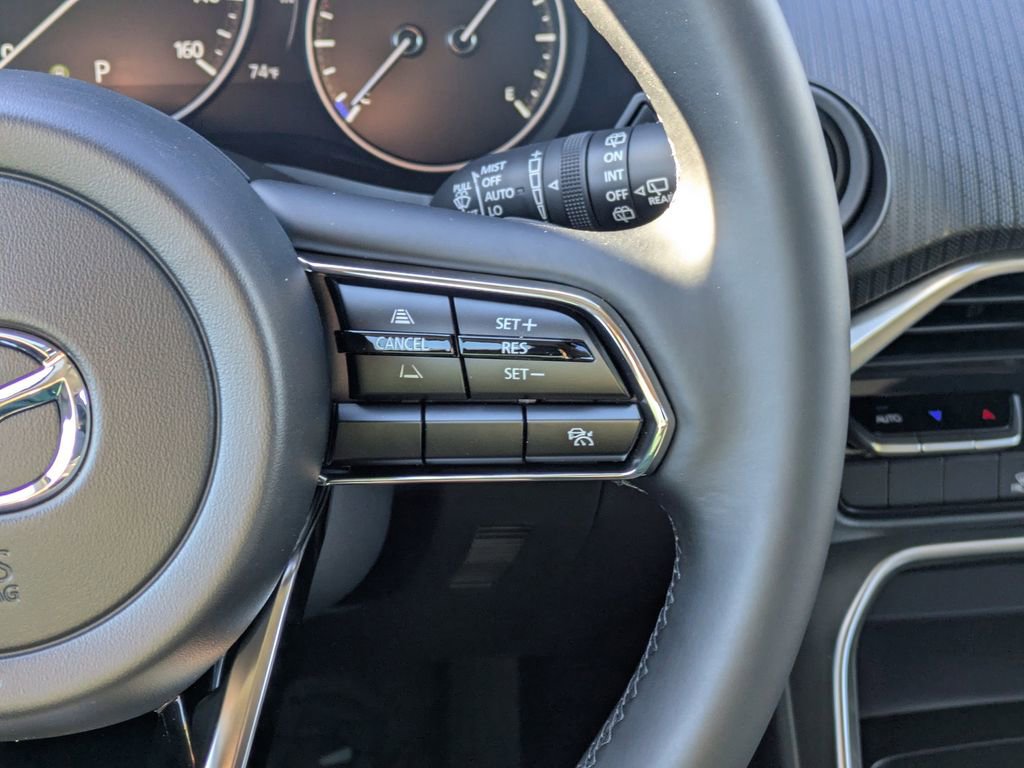 New 2026 MAZDA CX-90 3.3 Turbo w/ Select Package image 18