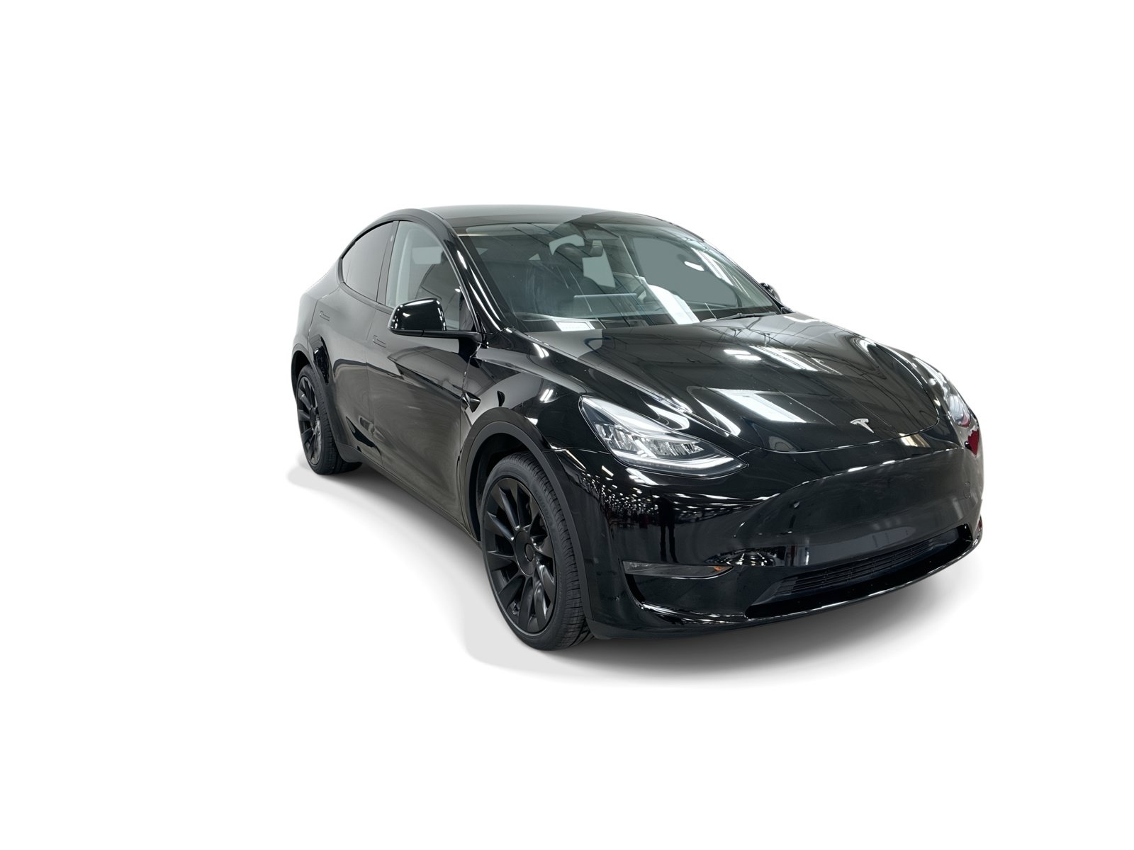 Certified 2023 Tesla Model Y Long Range AWD/4WD image 8