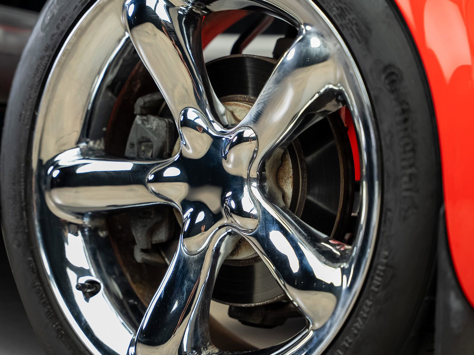 Used 1999 Plymouth Prowler image 6