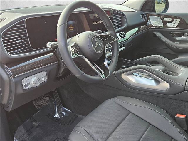New 2026 Mercedes-Benz GLE 450 4MATIC image 3