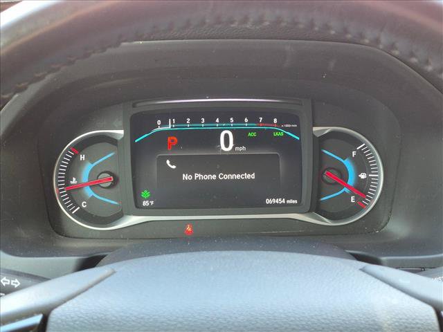 Used 2022 Honda Pilot EX-L image 3