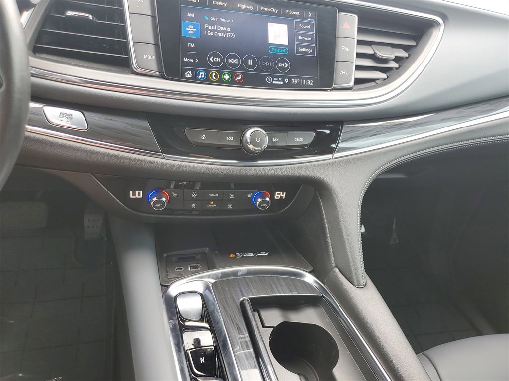 Used 2024 Buick Enclave Essence w/ Trailering Package, 5000 lbs. image 13