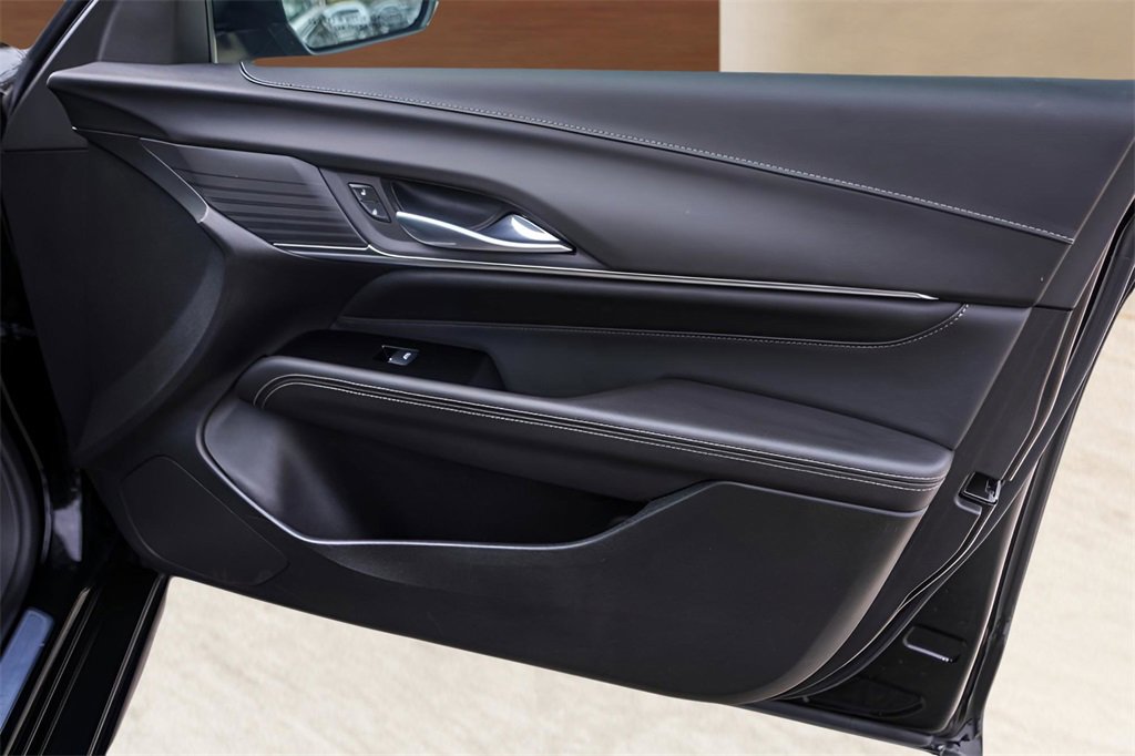 Used 2024 Cadillac CT4 Premium Luxury w/ Climate Package image 29