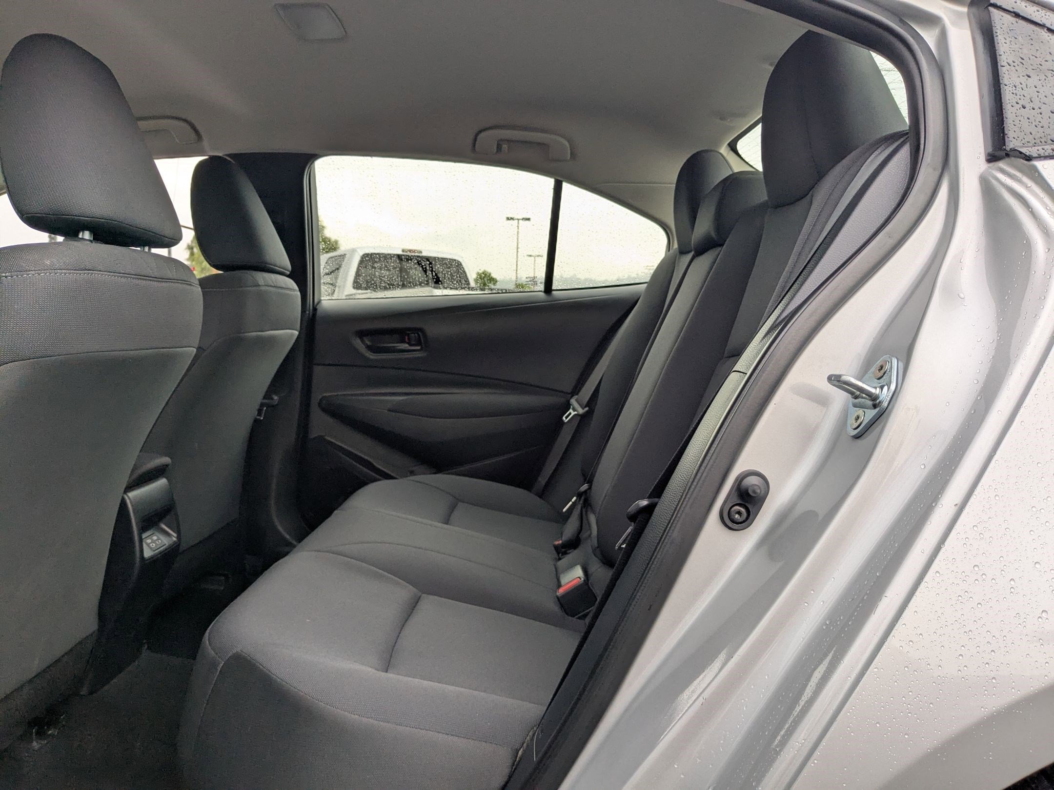 Used 2024 Toyota Corolla LE image 16