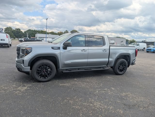 New 2026 GMC Sierra 1500 Elevation AWD/4WD image 4