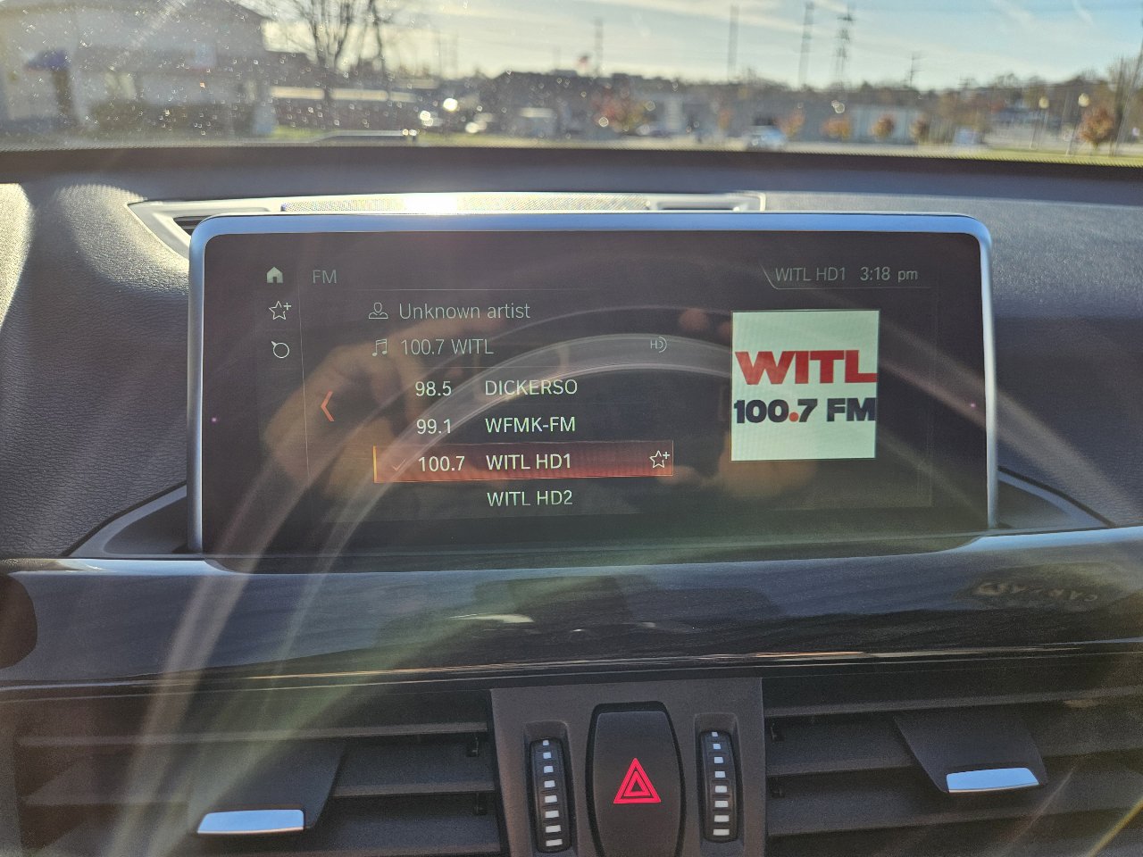 Used 2018 BMW X1 xDrive28i image 15