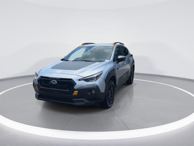 Certified 2026 Subaru Crosstrek 2.5i Wilderness w/ Wilderness Package AWD/4WD image 3