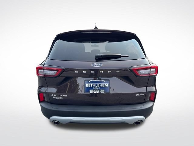 Used 2023 Ford Escape Active AWD/4WD image 4