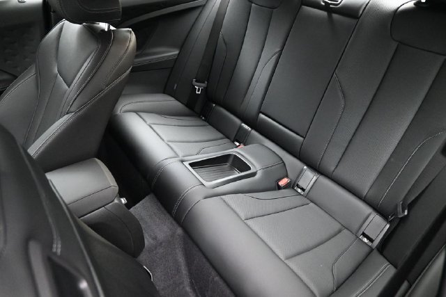 New 2026 BMW M240i Coupe w/ Premium Package RWD image 19