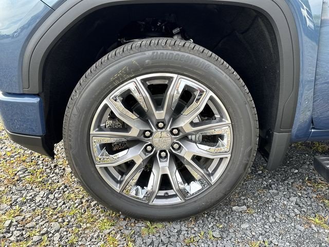 New 2026 GMC Sierra 1500 Denali w/ Denali Reserve Package image 34