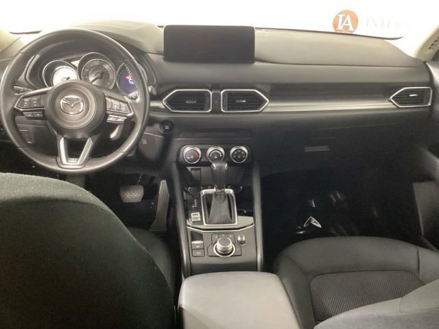 Used 2025 MAZDA CX-5 AWD 2.5 S image 11