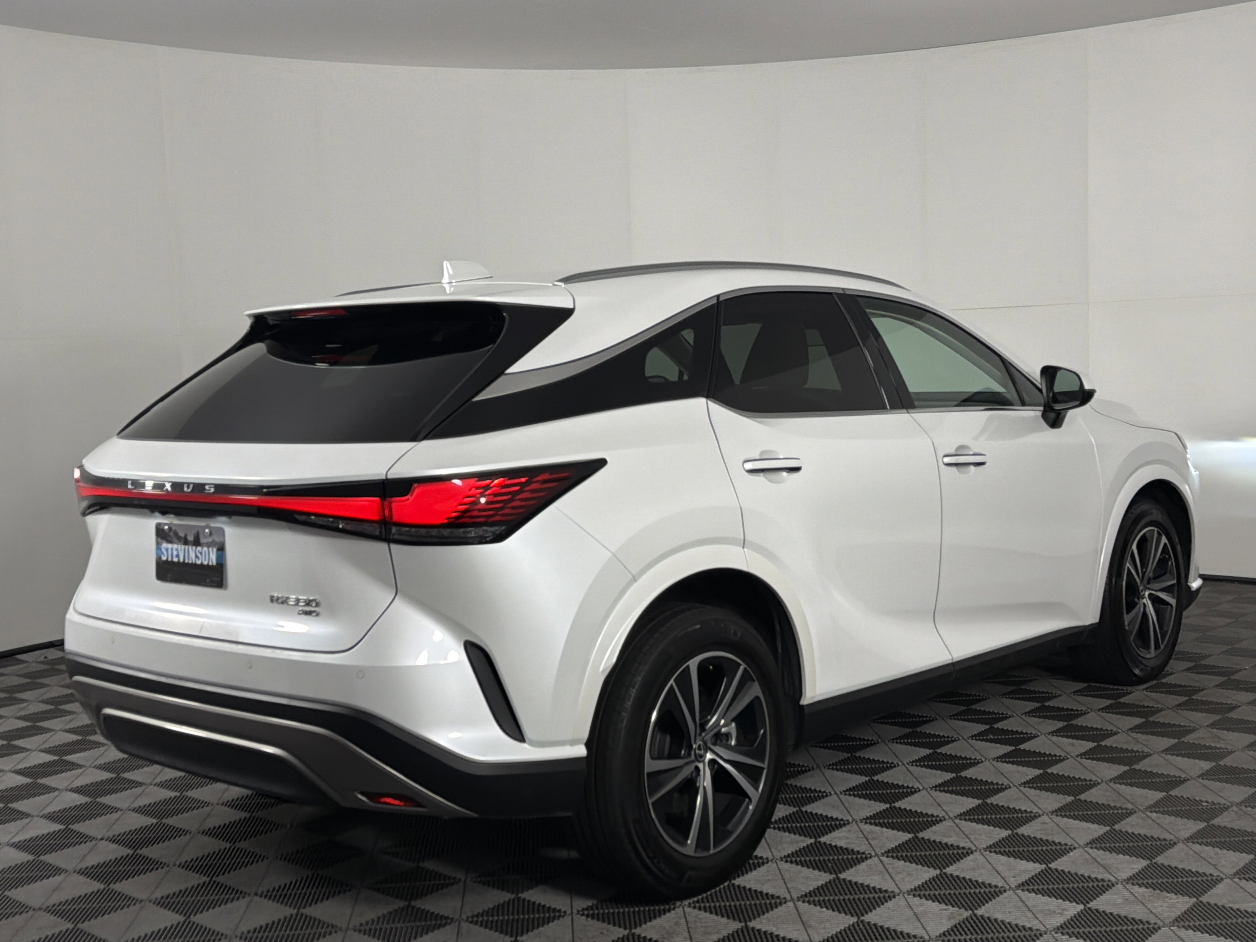 Used 2024 Lexus RX 350 AWD w/ Technology Package image 26