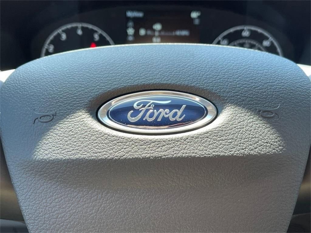 New 2024 Ford Transit 350 Low Roof w/ Load Area Protection Package RWD image 31