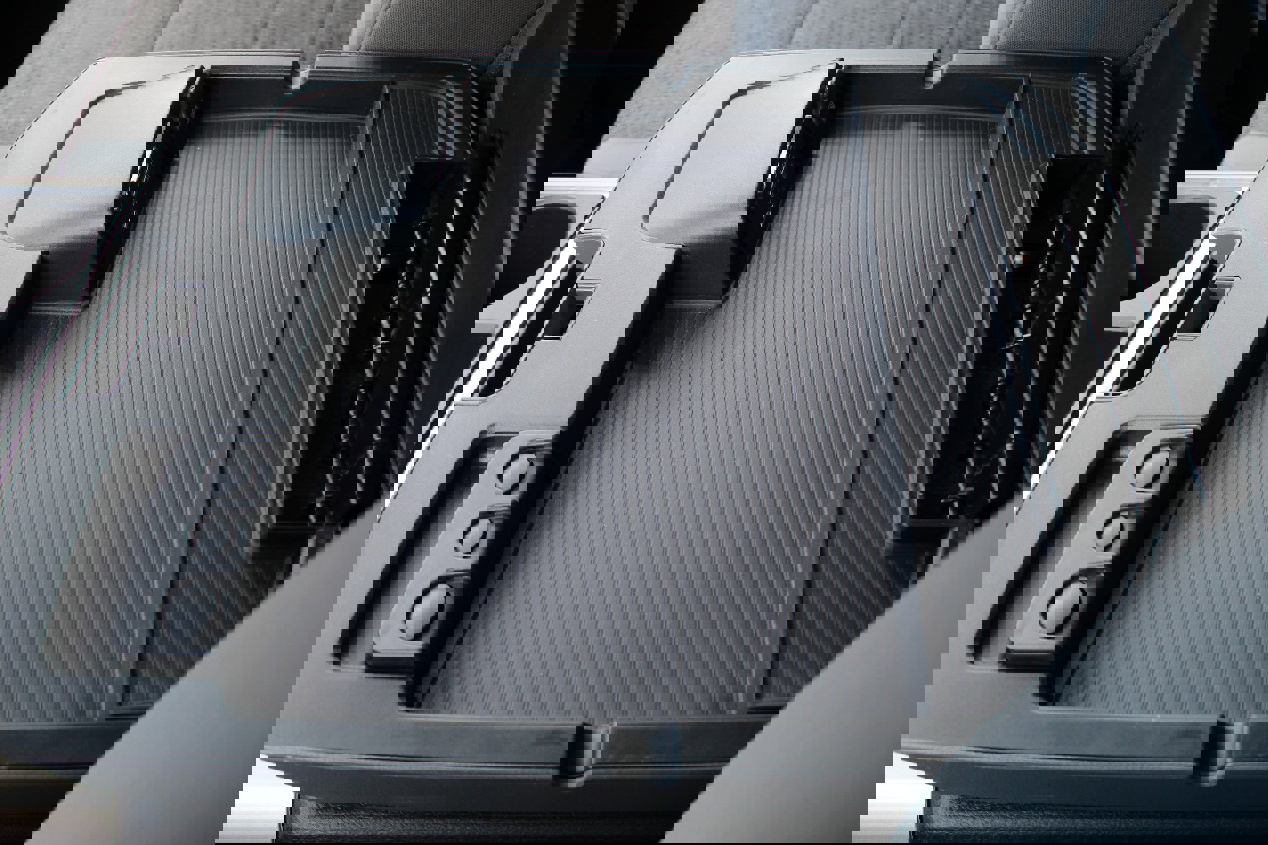 Used 2014 RAM 1500 Big Horn image 36