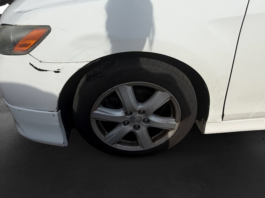 Used 2008 Toyota Camry SE FWD image 11