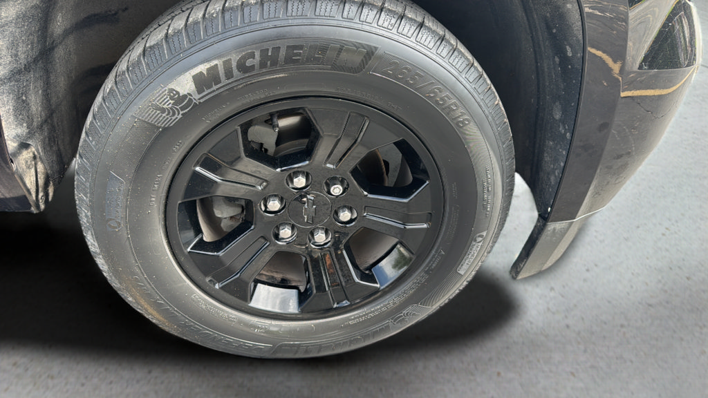 Used 2019 Chevrolet Tahoe LS RWD image 21
