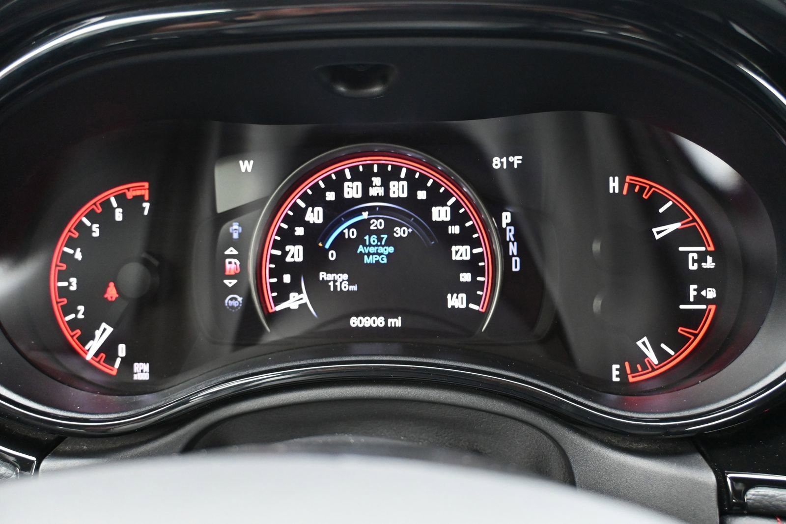 Used 2024 Dodge Durango GT AWD/4WD image 16