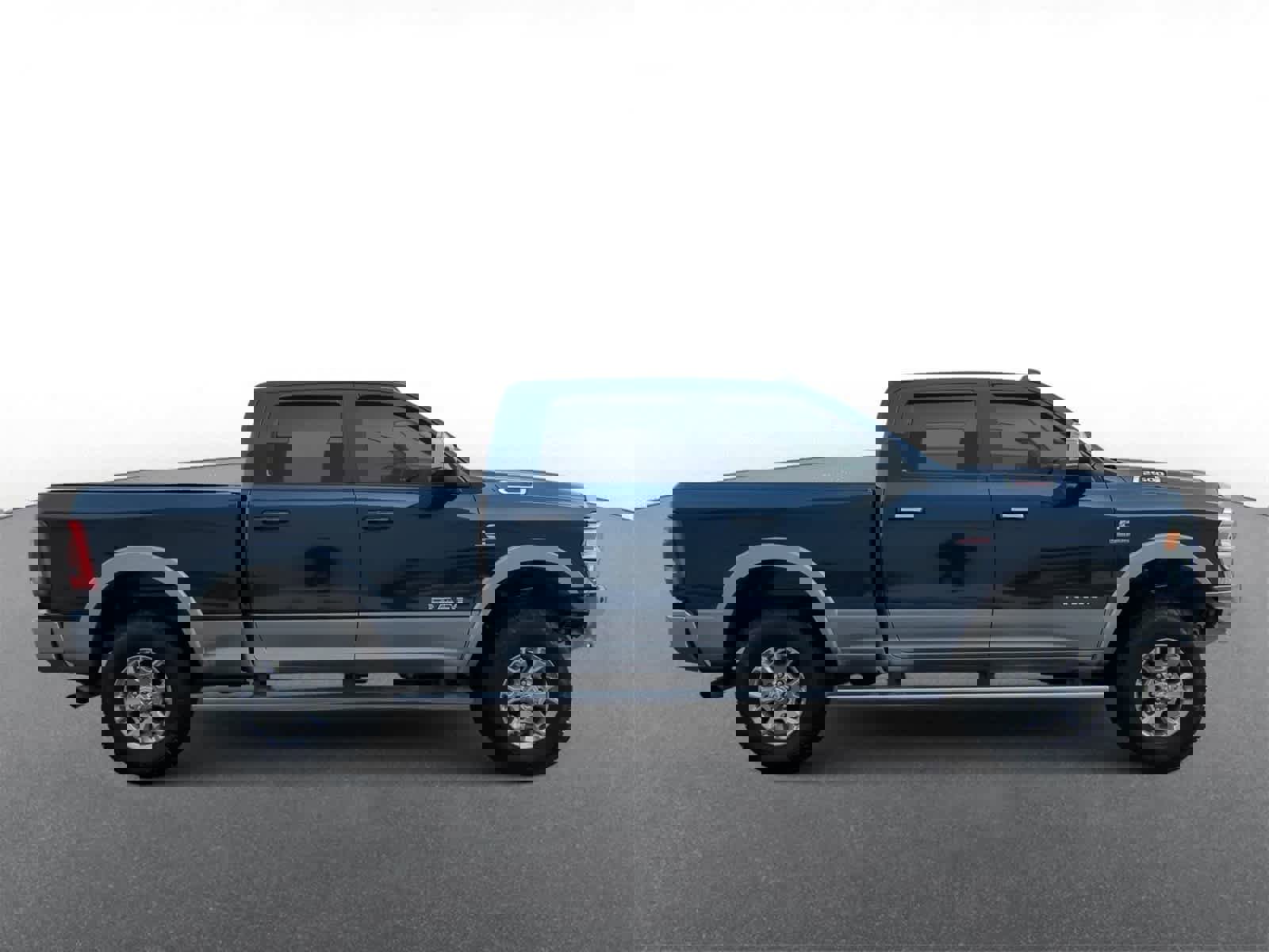 Certified 2022 RAM 2500 Laramie image 9