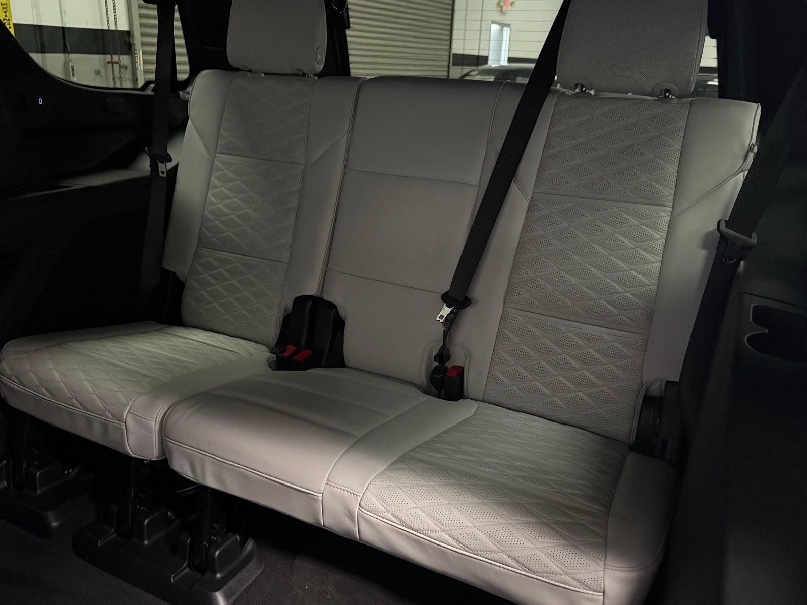 Used 2025 Cadillac Escalade Sport Platinum image 42