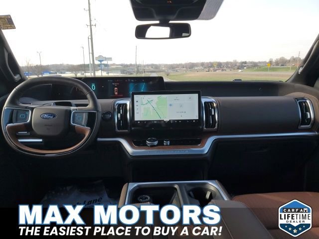 Certified 2025 Ford Expedition King Ranch image 23