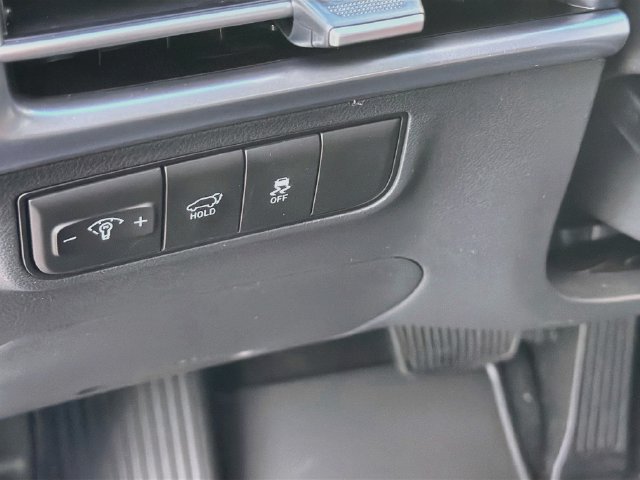 New 2026 Hyundai Tucson SEL Plus FWD image 10