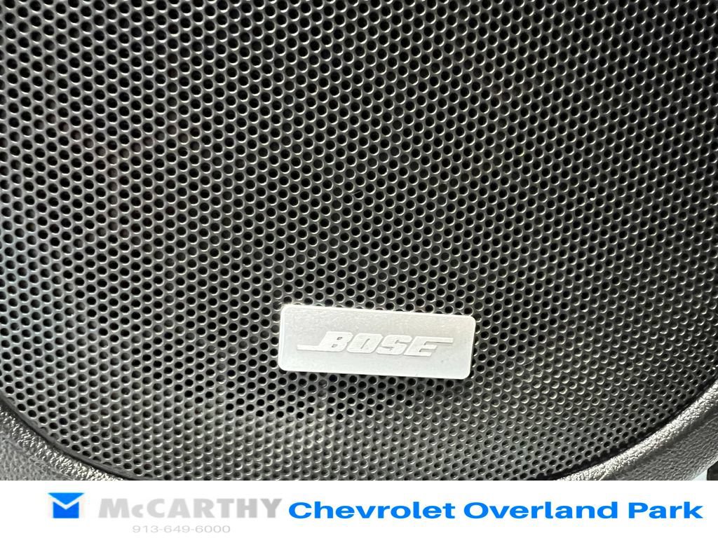 Used 2021 GMC Acadia AT4 w/ Technology Package AWD/4WD image 17