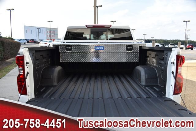 New 2026 Chevrolet Silverado 1500 LT image 9
