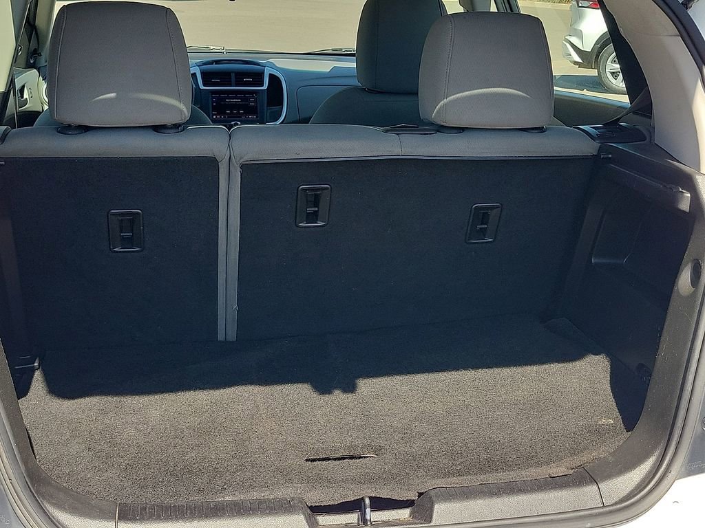 Used 2020 Chevrolet Sonic LT image 15