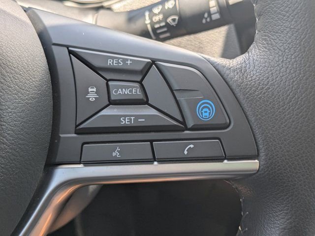 Used 2022 Nissan Rogue Sport SL w/ Premium Package AWD/4WD image 27