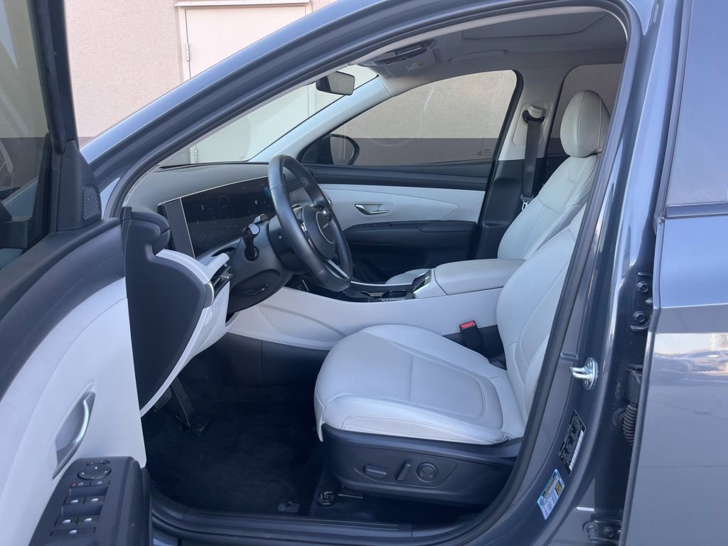Used 2025 Hyundai Tucson SEL image 33