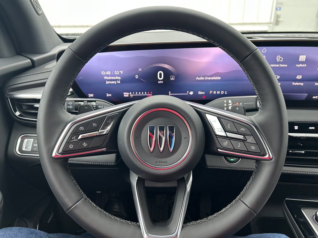 New 2026 Buick Enclave Preferred w/ Power Package image 15